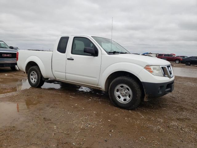 Photo 4 from auction – 2014 NISSAN FRONTIER S with VIN 1N6BD0CT0EN709571