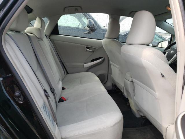 Photo 10 from auction – 2015 TOYOTA PRIUS with VIN JTDKN3DU5F0432438