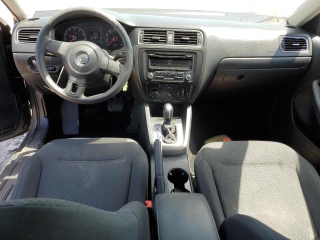 Photo 8 from auction – 2014 VOLKSWAGEN JETTA BASE with VIN 3VW2K7AJ5EM326641