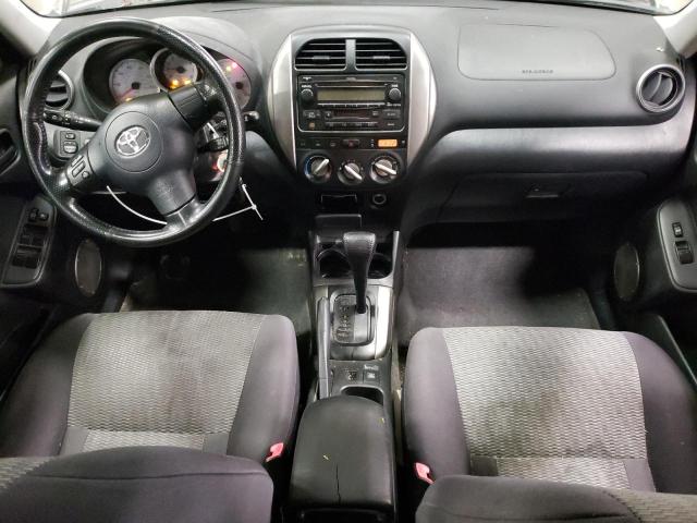 Photo 8 from auction – 2005 TOYOTA RAV4 with VIN JTEHD20V156037461