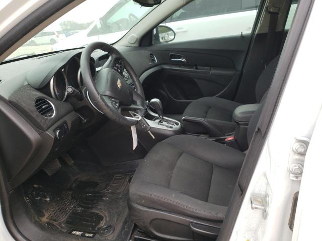 Photo 7 from auction – 2015 CHEVROLET CRUZE LT with VIN 1G1PC5SB4F7187897