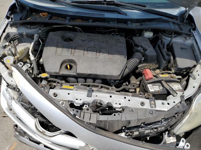 Photo 11 from auction – 2012 TOYOTA COROLLA BA with VIN 2T1BU4EE7CC871108