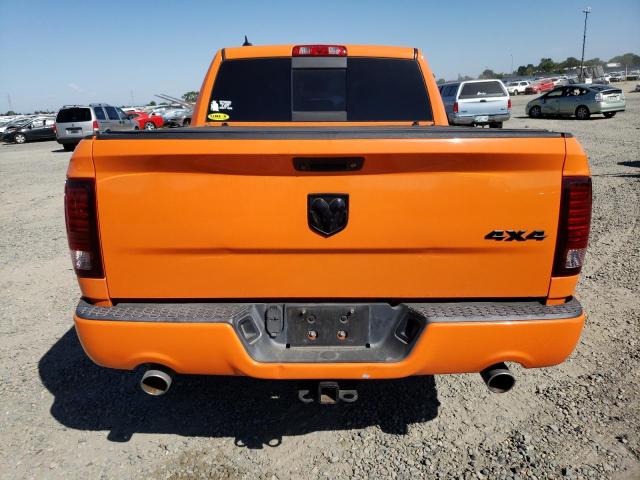 Photo 6 from auction – 2015 RAM 1500 SPORT with VIN 1C6RR7MT2FS691353