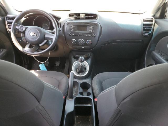 Photo 8 from auction – 2014 KIA SOUL with VIN KNDJN2A23E7725849