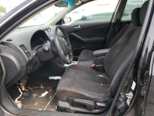 Photo 7 from auction – 2012 NISSAN ALTIMA BAS with VIN 1N4AL2APXCC213517