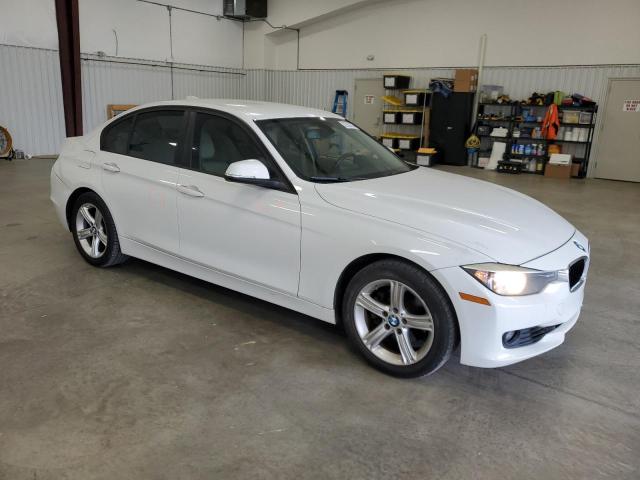 Photo 4 from auction – 2013 BMW 328 I with VIN WBA3A5G57DNP22063