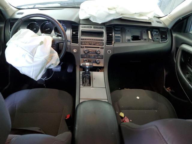 Photo 8 from auction – 2012 FORD TAURUS SEL with VIN 1FAHP2EW3CG112896