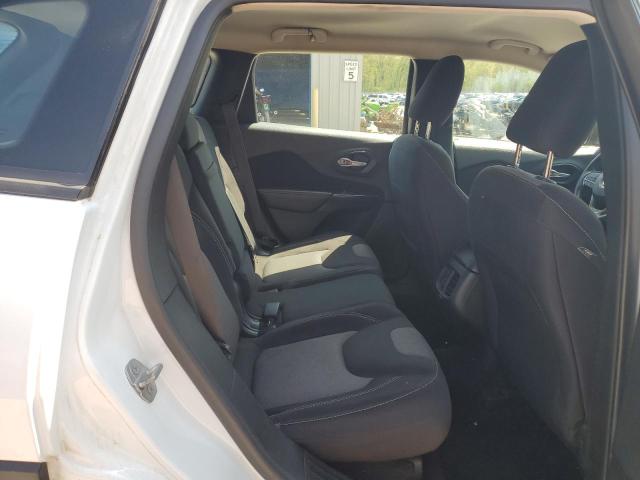 Photo 11 from auction – 2015 JEEP CHEROKEE S with VIN 1C4PJLAB4FW701613