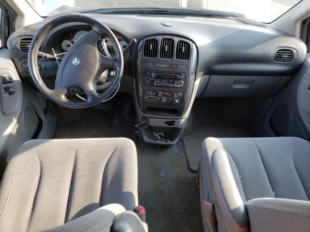 Photo 8 from auction – 2006 DODGE GRAND CARA with VIN 2D4GP44L86R817076