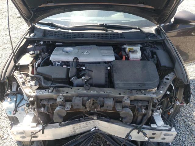 Photo 11 from auction – 2011 LEXUS CT 200 with VIN JTHKD5BH0B2032238
