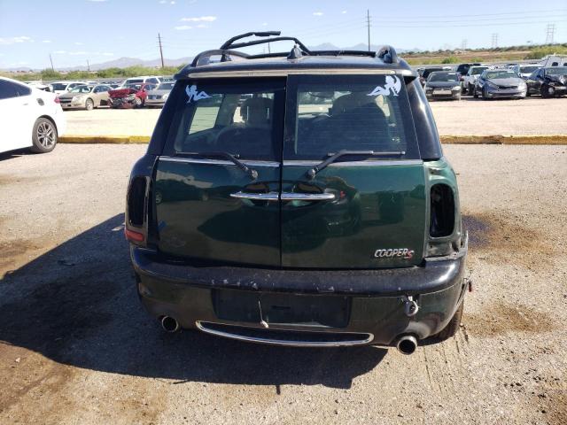 Zdjęcie 6 z aukcji – 2011 MINI COOPER S C z VIN WMWZG3C5XBTY30253