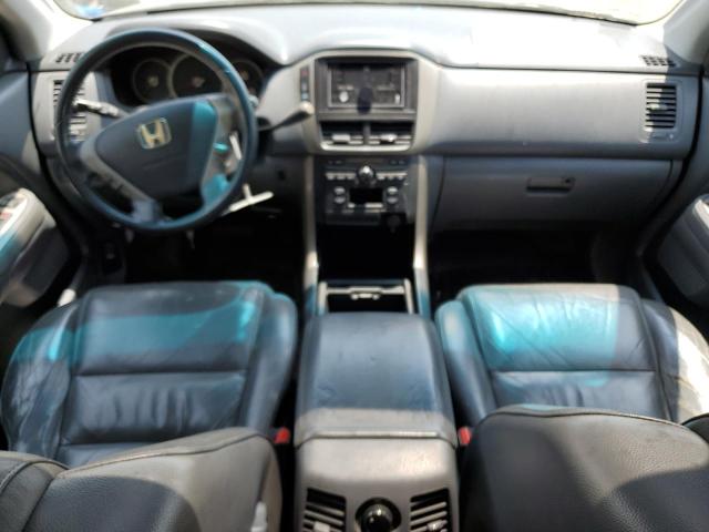 Zdjęcie 8 z aukcji – 2006 HONDA PILOT EX z VIN 5FNYF18556B005843