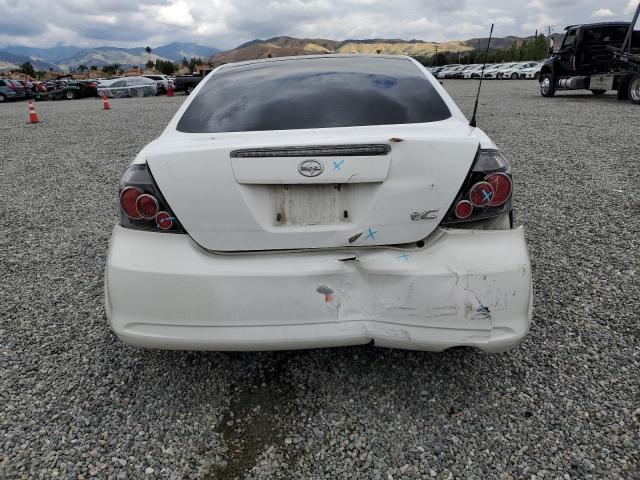 Photo 6 from auction – 2008 SCION TC with VIN JTKDE167680249792