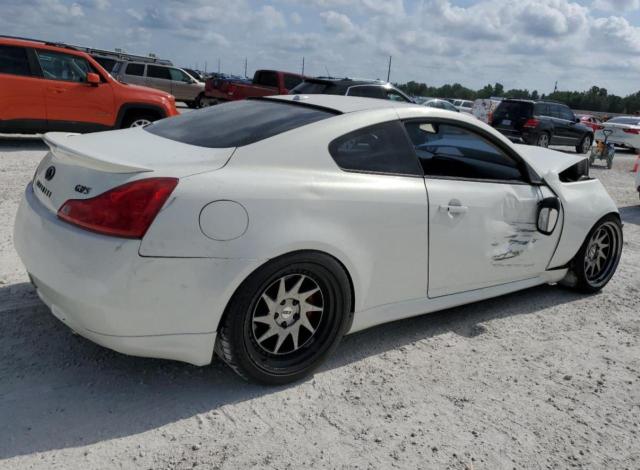 Photo 3 from auction – 2009 INFINITI G37 BASE with VIN JNKCV64E69M600095