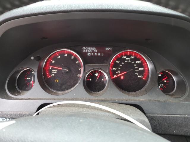 Photo 9 from auction – 2012 GMC ACADIA SLE with VIN 1GKKRNED7CJ218057