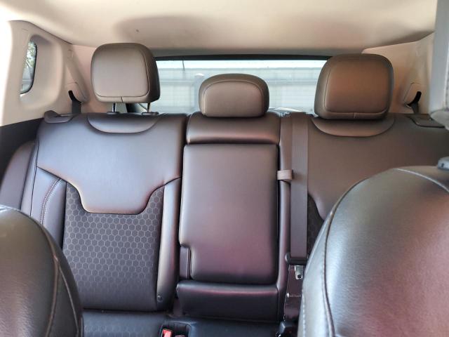 Photo 10 from auction – 2020 JEEP COMPASS LA with VIN 3C4NJCBB9LT246930