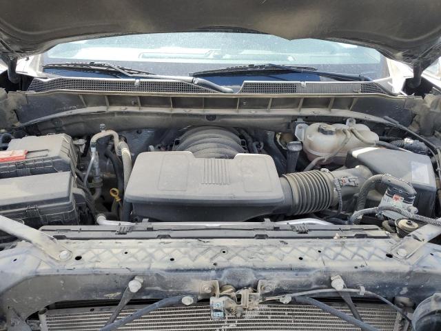 Photo 11 from auction – 2020 CHEVROLET SILVERADO with VIN 1GCRYDED5LZ250790