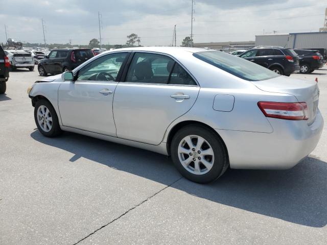 Photo 2 from auction – 2011 TOYOTA CAMRY BASE with VIN 4T4BF3EK5BR099964