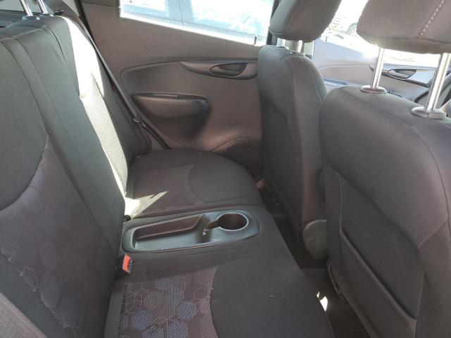 Photo 10 from auction – 2017 CHEVROLET SPARK 1LT with VIN KL8CD6SA7HC716018