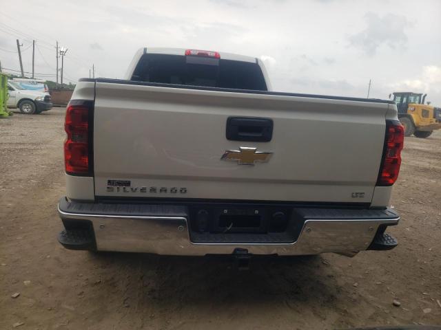 Photo 6 from auction – 2014 CHEVROLET SILVERADO with VIN 3GCPCSECXEG113445