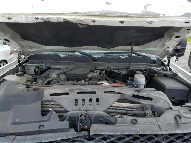 Photo 11 from auction – 2014 CHEVROLET SILVERADO with VIN 1GC1CVC86EF187646