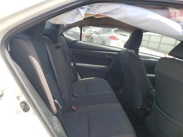 Photo 10 from auction – 2018 TOYOTA COROLLA L with VIN 2T1BURHE1JC985997