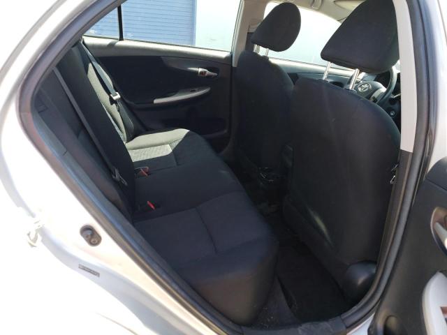 Photo 10 from auction – 2010 TOYOTA COROLLA BA with VIN 2T1BU4EE7AC429720