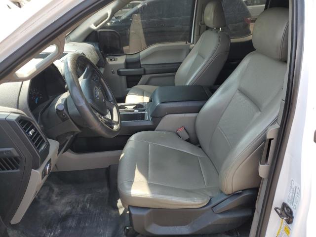 Photo 7 from auction – 2015 FORD F150 SUPER with VIN 1FTEX1CP3FKD92873