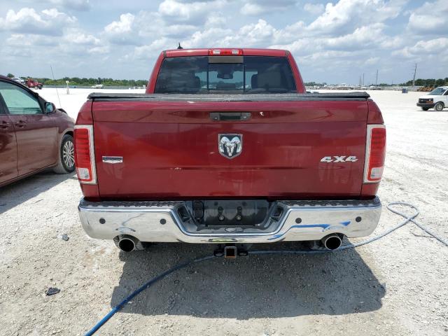Photo 6 from auction – 2013 RAM 1500 LARAM with VIN 1C6RR7NT0DS556352