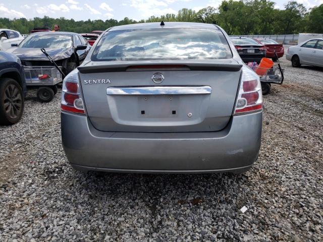 Photo 6 from auction – 2011 NISSAN SENTRA 2.0 with VIN 3N1AB6AP7BL680520