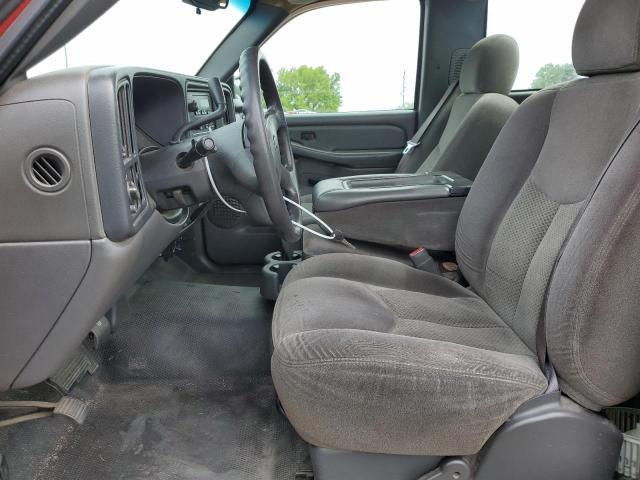 Photo 7 from auction – 2005 CHEVROLET SILVERADO with VIN 1GCEC14XX5Z358932