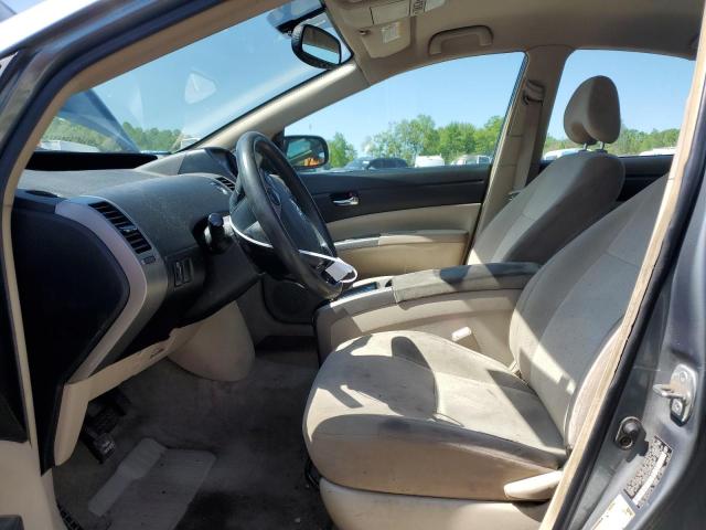 Photo 7 from auction – 2005 TOYOTA PRIUS with VIN JTDKB22U253076968