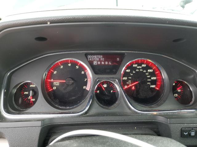 Photo 9 from auction – 2014 GMC ACADIA DEN with VIN 1GKKVTKD8EJ118881