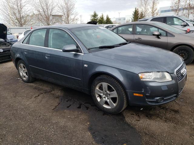 Photo 4 from auction – 2006 AUDI A4 2.0T QU with VIN WAUDF68E96A001408