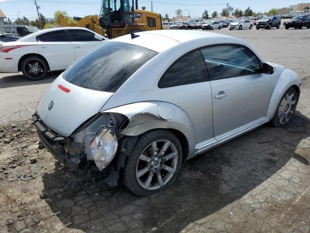 Photo 3 from auction – 2012 VOLKSWAGEN BEETLE with VIN 3VWJP7ATXCM602503