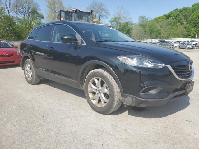 Photo 4 from auction – 2014 MAZDA CX-9 TOURI with VIN JM3TB3CV3E0426747