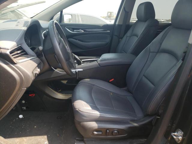Photo 7 from auction – 2019 BUICK ENCLAVE ES with VIN 5GAEVAKW0KJ286980