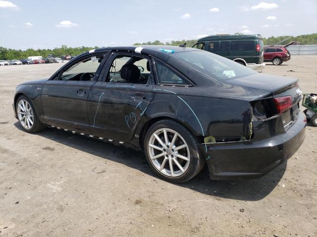 صورة رقم 2 من المزاد - 2018 AUDI A6 PREMIUM مع VIN WAUG3AFC9JN002179