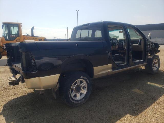 Photo 3 from auction – 2012 DODGE RAM 2500 L with VIN 3C6TD5GT9CG161940