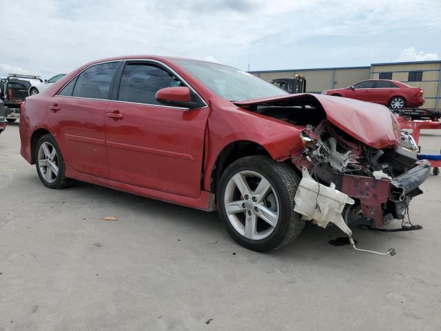 Photo 4 from auction – 2014 TOYOTA CAMRY L with VIN 4T1BF1FK8EU734306
