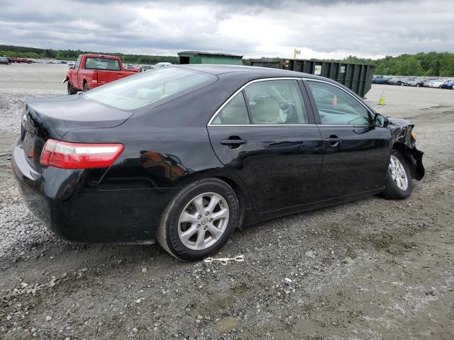 Photo 3 from auction – 2009 TOYOTA CAMRY BASE with VIN 4T1BE46K49U342577