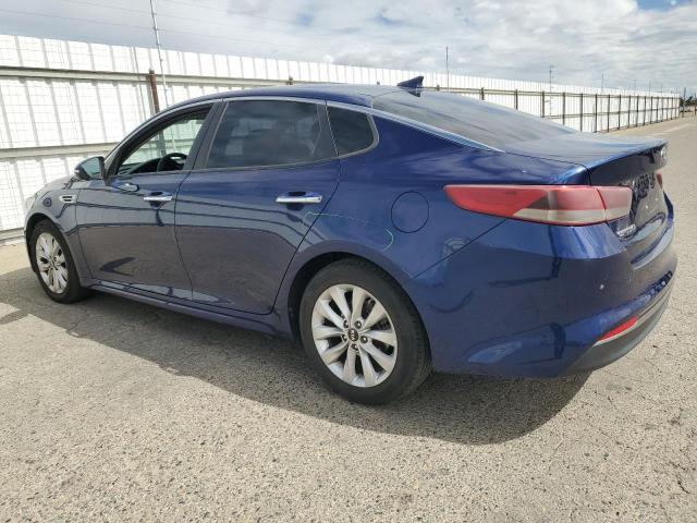 Photo 2 from auction – 2017 KIA OPTIMA LX with VIN 5XXGT4L32HG140371