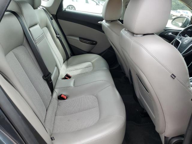 Photo 10 from auction – 2012 BUICK VERANO with VIN 1G4PP5SK9C4182585