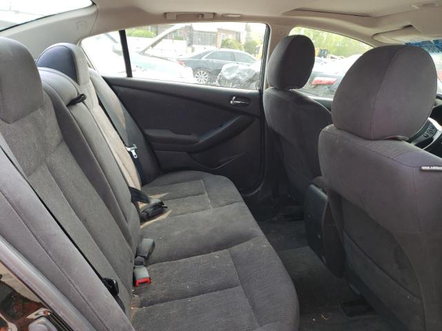 Photo 10 from auction – 2010 NISSAN ALTIMA BAS with VIN 1N4AL2AP2AN512338
