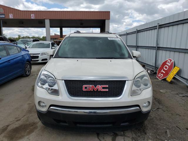 Photo 5 from auction – 2009 GMC ACADIA SLT with VIN 1GKER33D59J127480