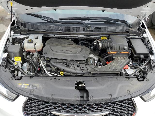 Photo 12 from auction – 2022 CHRYSLER PACIFICA T with VIN 2C4RC1BG4NR167795