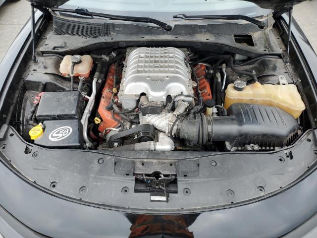 Photo 11 from auction – 2017 DODGE CHARGER SR with VIN 2C3CDXL95HH659725