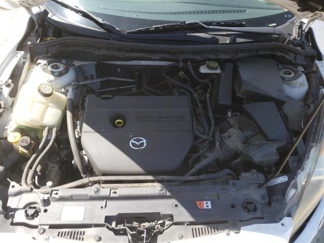 Photo 11 from auction – 2011 MAZDA 3 S with VIN JM1BL1U62B1480835