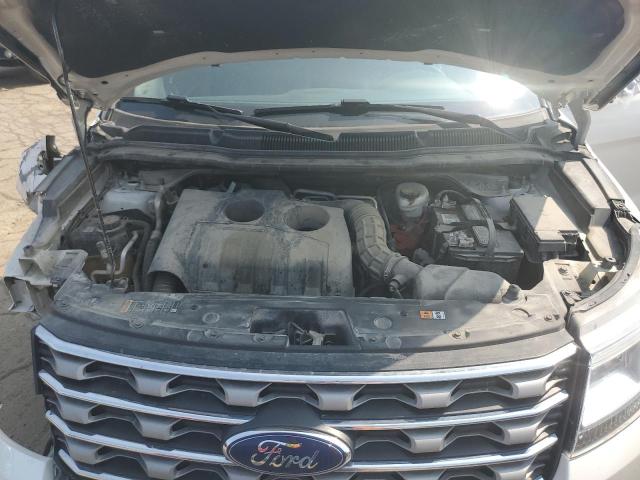 Photo 12 from auction – 2017 FORD EXPLORER X with VIN 1FM5K8DH8HGC09354