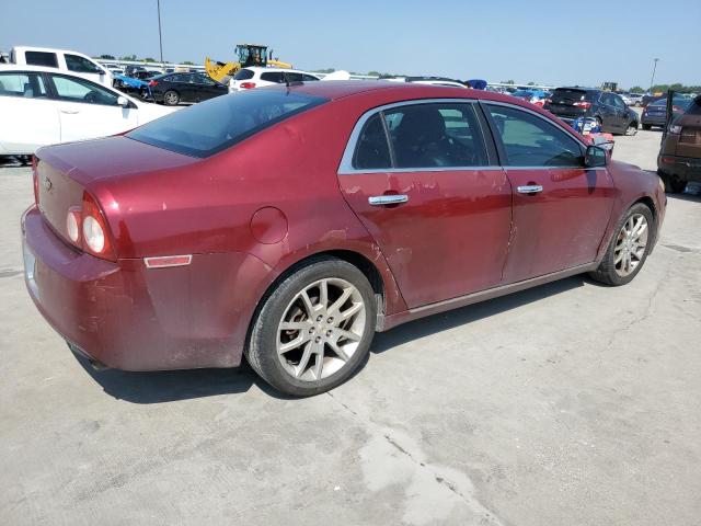 Photo 3 from auction – 2010 CHEVROLET MALIBU LTZ with VIN 1G1ZE5E79AF322980